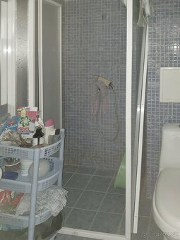 BULHARSKO Zařízené studio 1+kk s balkonem, jen 400m od pláže - 6