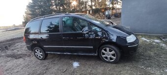 Sharan 1.8t 110kw lpg - 6