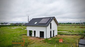 Prodej, domy/rodinný, 125 m2, Počaply , Sezemice, Pardubice - 6