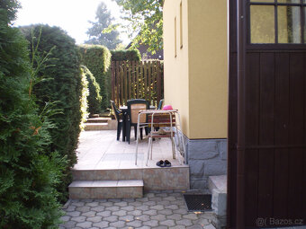 Stavební pozemek Lštění-Zlenice; plocha 1141 m2 - 6