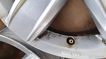 Alu kola VW 16" 5x112 6J ET48 Golf 7 Octa3 Leon - 6