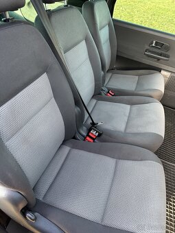 Seat Alhmabra 1,9 TDi - 6