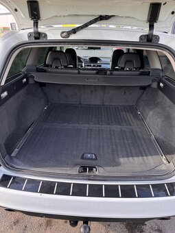 Volvo v70 D4 automat - 6