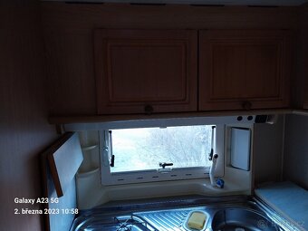 Karavan Cantara CHATEAU - 6