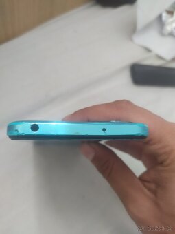 Xiaomi Redmi 10 5G 4GB/64GB ( rozbitý displej) - 6