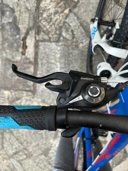 Prodám Superior Racer XC 26 - 6