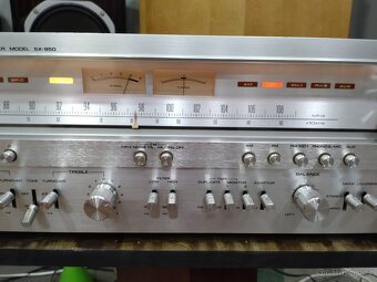 receiver Pioneer SX 950 - 6