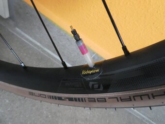 Syncros RP 2.0 Disc - zapletená kola - 6