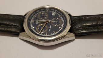 Hodinky TISSOT P372/472 pro sběratele rok 1991 - 6