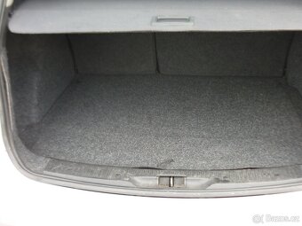 Renault Mégane Combi -nový v ČR -bez DPF bez koroze rok 2008 - 6