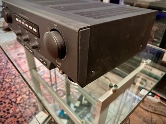 PHILIPS FA 930 (r.1992) PHONO, digital in/out - 6