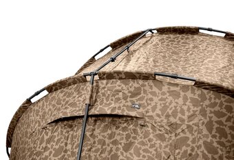 Delphin bivak C3 LUX ClimaControl Carpath - 6