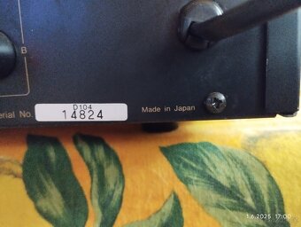 NAKAMICHI SR 2E - 6