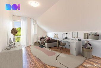 Prodej rodinného domu, 6+kk, 682 m², Čelákovice, okres Praha - 6