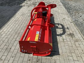 Mulčovač BREVIAGRI (AGRIMASTER) TURBO T 51 SR 200 - 6