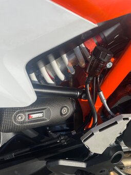 KTM 890 Adventure R RALLY 2024 - 6