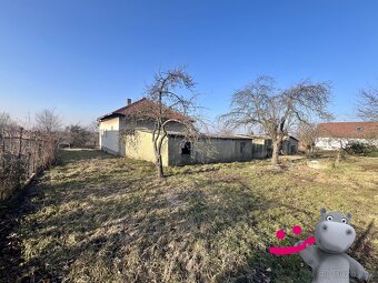 Prodej rodinný dům, 80 m2 - Holubice - Kozinec, ev.č. 58443 - 6