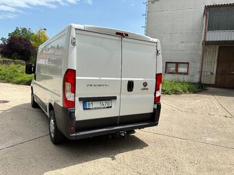 Ducato L2H1 - 6