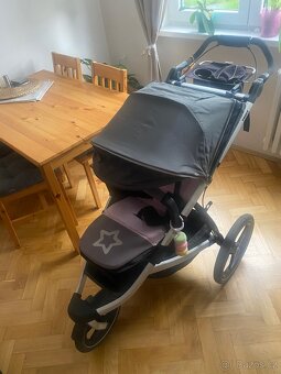 Thule Urban Glide 2 - 6
