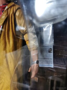 Figurka NECA Ultimate Doc Brown Back to the Future 2 - 6