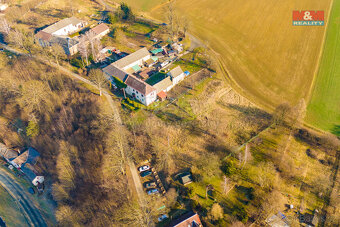 Prodej ostatní, 1989 m², Hradec nad Svitavou - 6