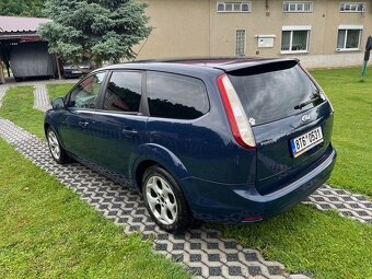 Ford Focus 1.6 TDCI - 6