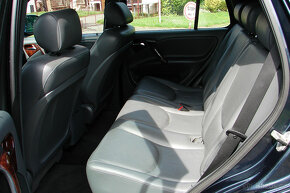 Mercedes-Benz ML 320i 218PS 4x4, Kůže, KLIMA, TZ - 6