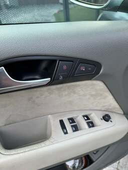 AUDI Q7 3.0 TDI Quattro S-line - 6