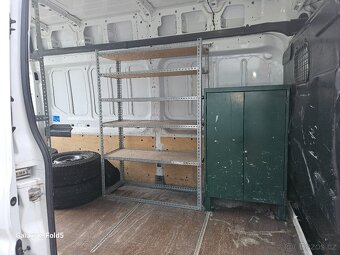 Ford Transit - 6