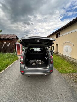 Chevrolet Captiva - 6