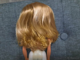 Barbie balerínka s bielymi nohami - 6