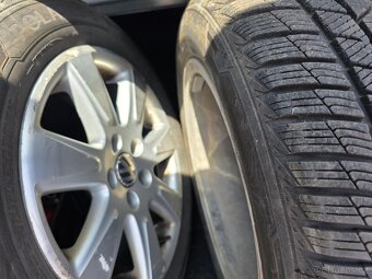 Volkswagen Passat 2.0 TDI DSG Automat Střešní okno - 6