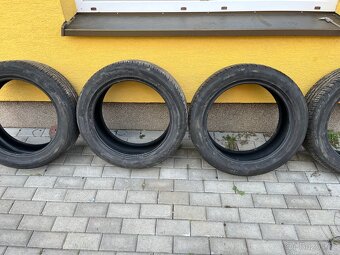 Hankook Ventus S1 EVO 2 SUV 235/50 R19 99V 4x - 6