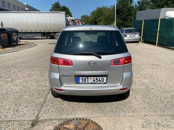Mazda 2 1.25i, KLIMA, STK 6/2027 - 6