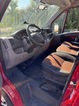 Fiat Ducato 3.0 JTD - 6