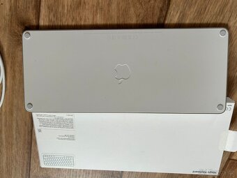 Apple klávesnice k iPadu Magic Keyboard (2021) - 6