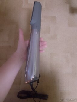 Horkovzdušný kulmofén zn. Babyliss - 6