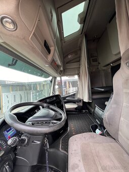 Iveco Stralis 460 EEV STANDARD - 6