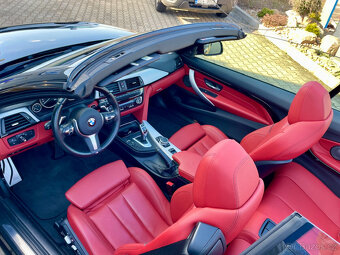 BMW 440i xDrive M Sport kabriolet - 6