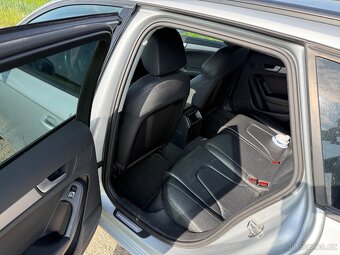 Audi A4 Avant - 6