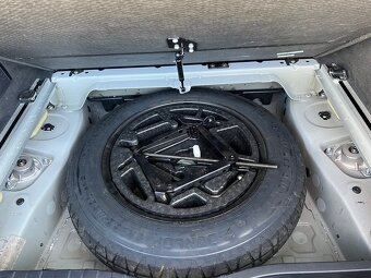 BMW X5 F15 / Rozvody / Tažné z výroby / Adaptivní podvozek - 6