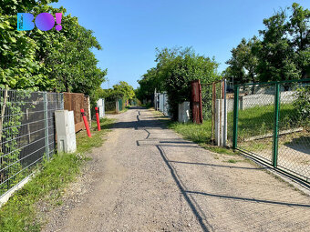 Prodej stavebního pozemku, 637 m², Znojmo - 6