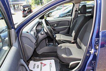 Dacia Sandero - 6