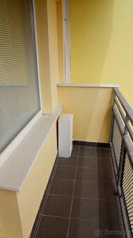 Nabízím k pronájmu byt 1+1 s balkónem ve Vrbně pod Pradědem - 6