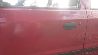 Škoda Felicia 1.3 první majitel top stav - 6