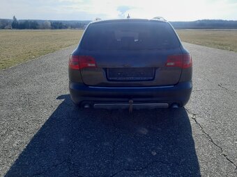 AUDI A6 4X4 ALLROAD QUATTRO - 6