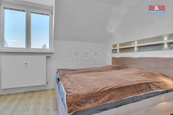 Prodej bytu 2+1, 42 m², Příbram, ul. třída Osvobození - 6