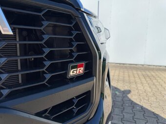 Toyota Hilux GR SPORT 2 MY25 NOVÉ VOZIDLO - 6