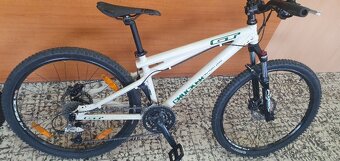 Dirtové horské kolo GT Chucker 26" - 6