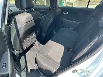 Kia Sportage 1,6GDI 2015 - 6